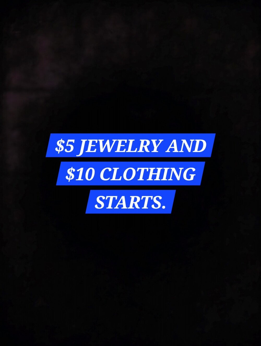 Jewelry - Picture 1 of 1